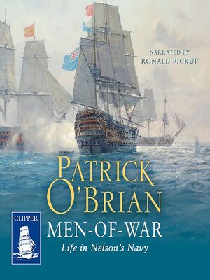 cover image of Men-of-War